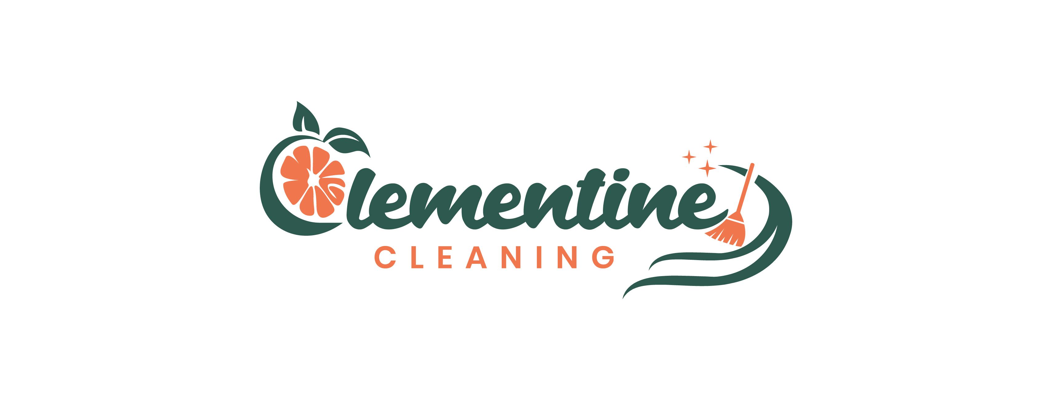 Clementine Cleaning