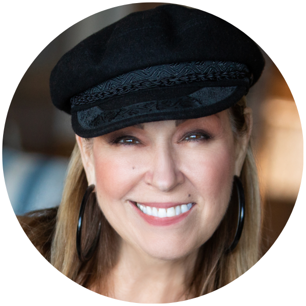 Yvette Crosby