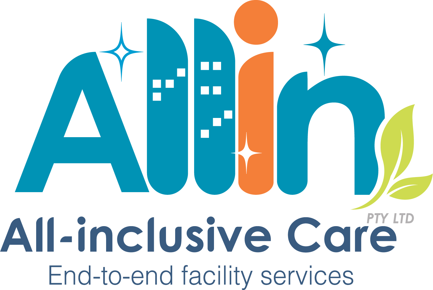 Brand Logo