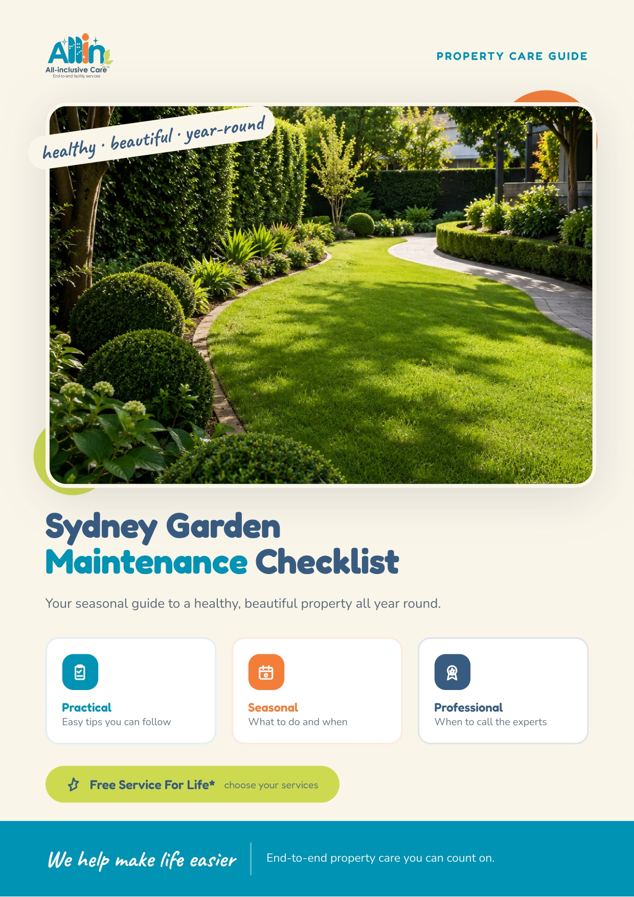 Free guide preview