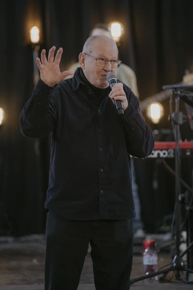 Dave Fellingham