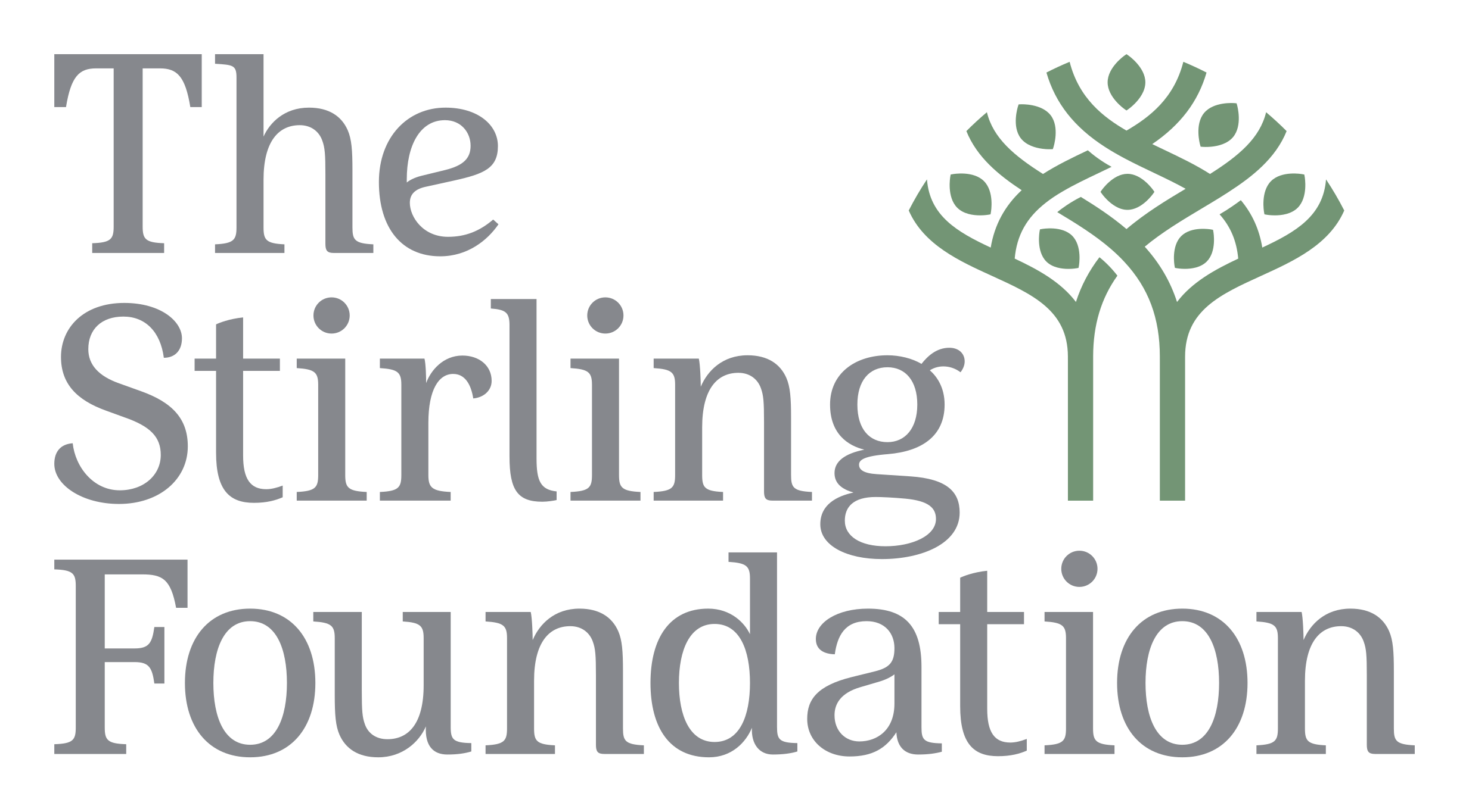 The Stirling Foundation
