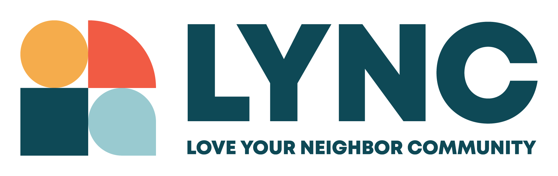 Love Your Neighbor Community (LYNC)