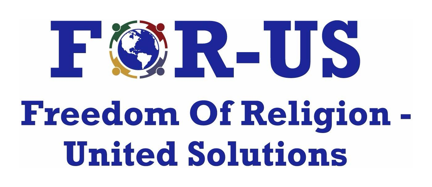 Freedom of Religion–United Solutions (FoR-US)