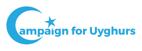 Campaign for Uyghurs