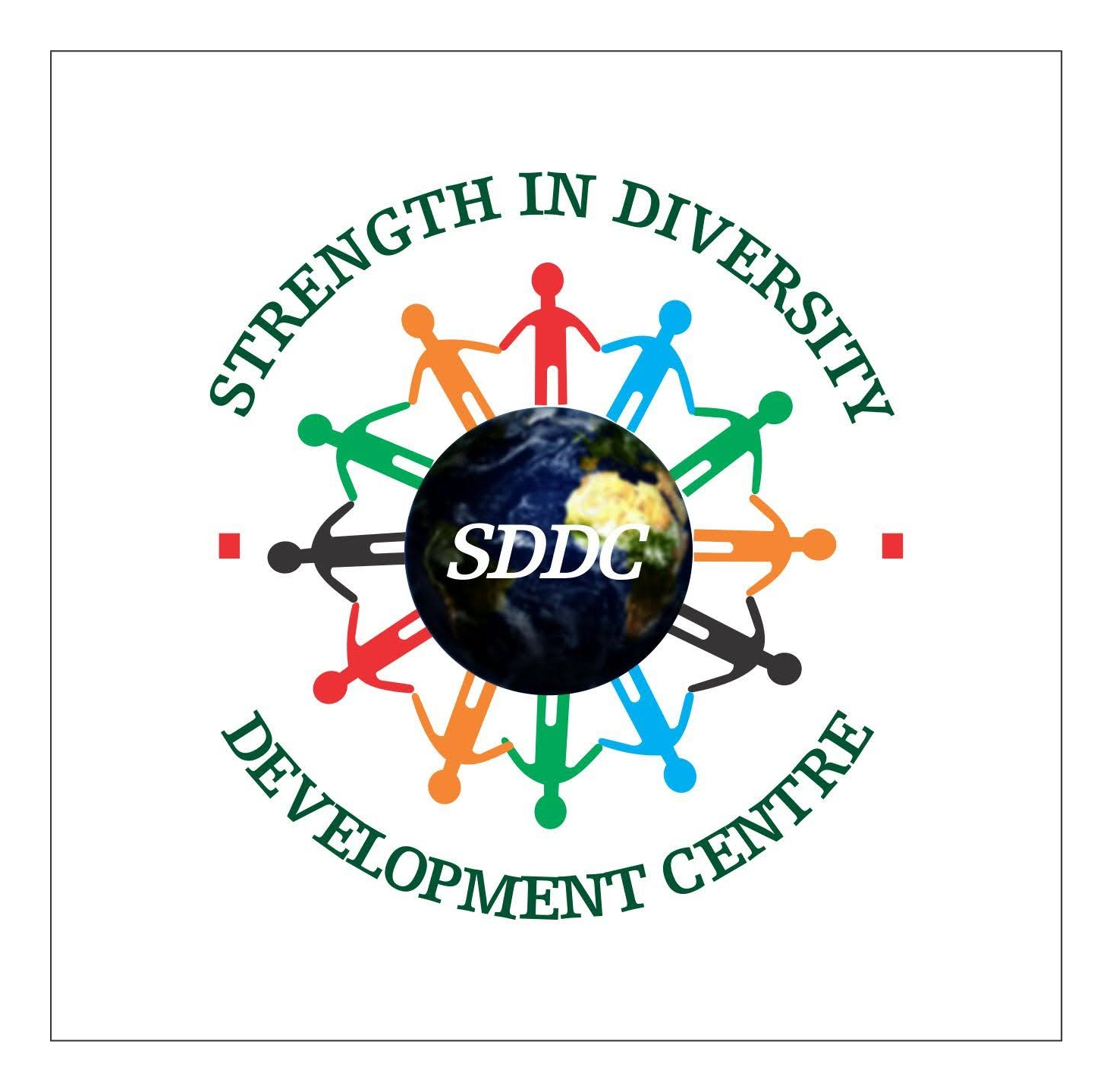 Strength in Diversity Development Centre