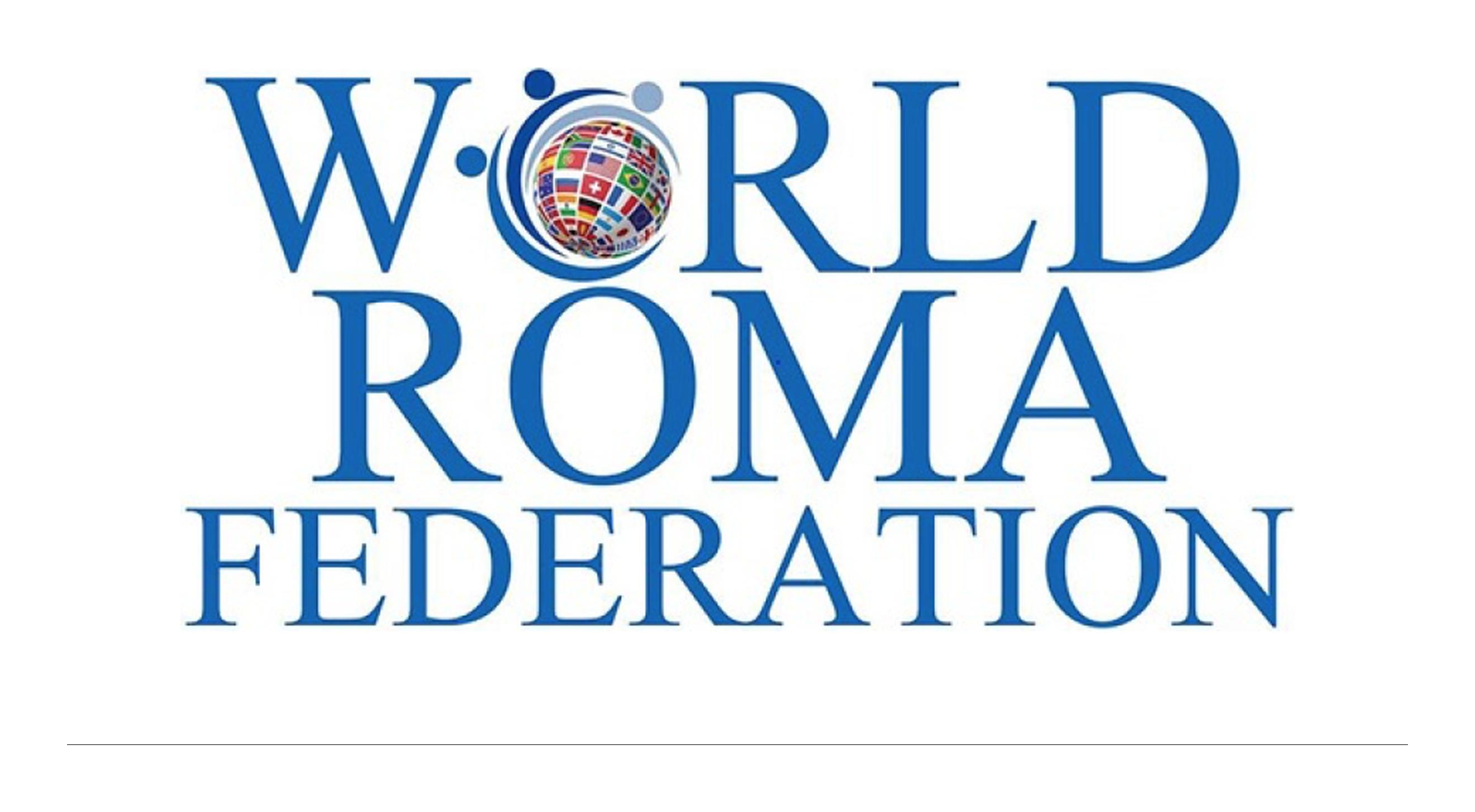 World Roma Federation