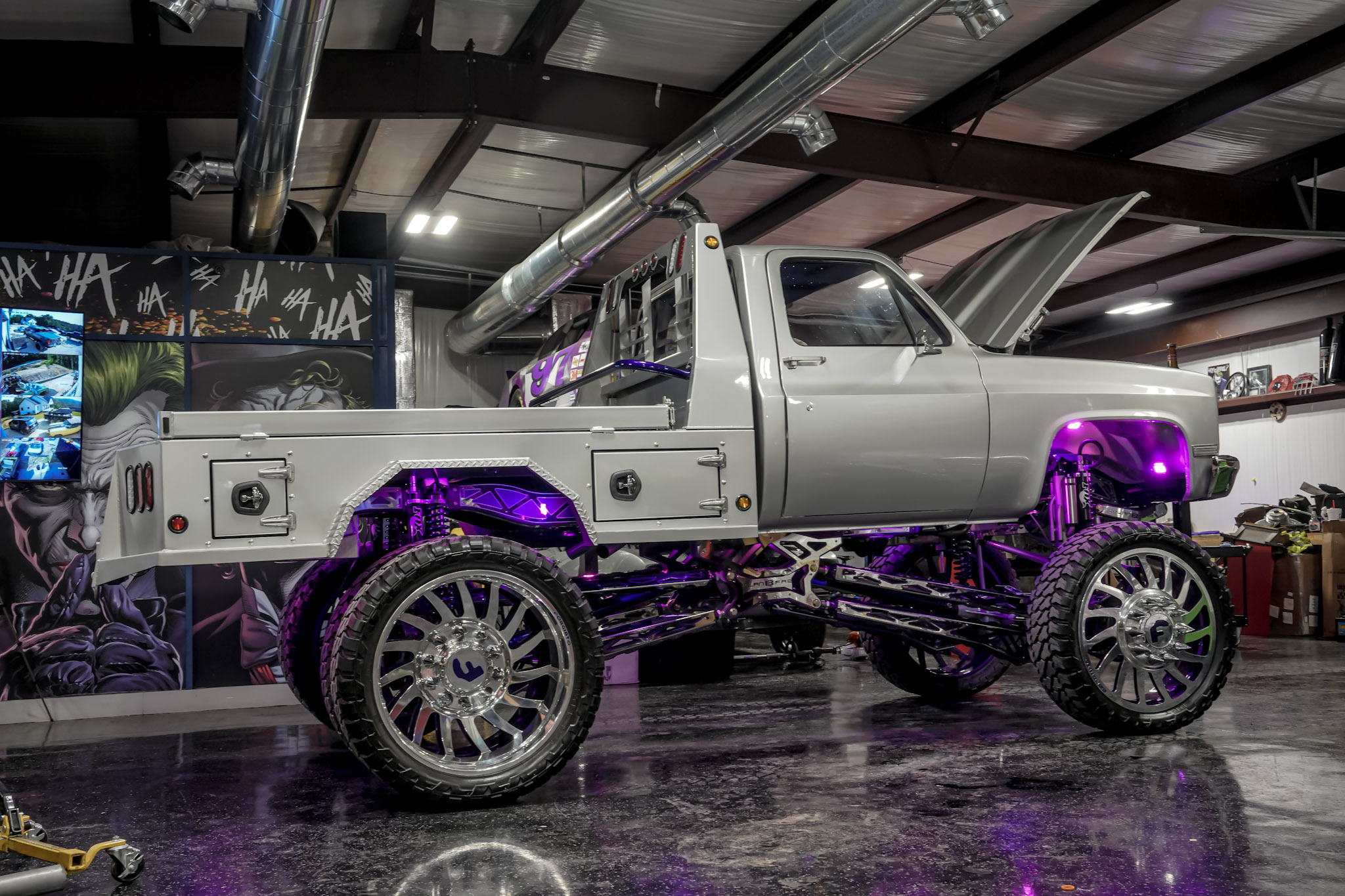 Chevrolet 82 C10