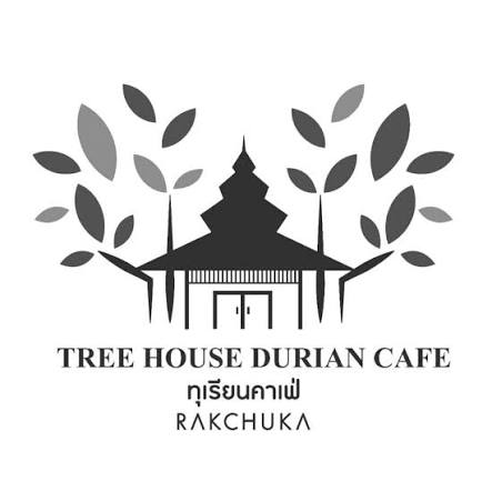 Tree House Durian Cafe