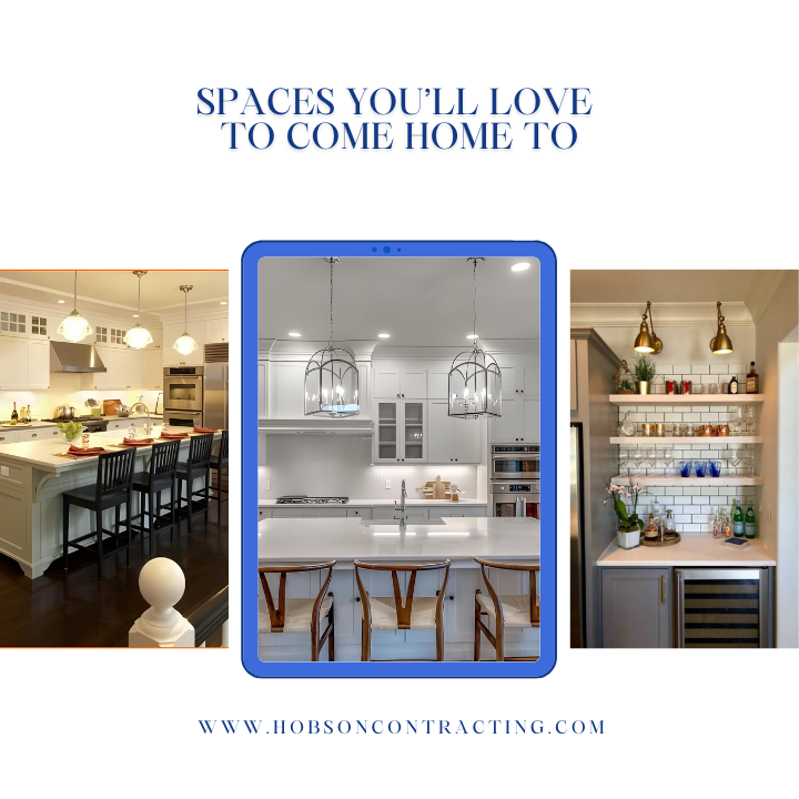 Kitchen renovation tupelo ms hobson contracting Kitchen renovation tupelo ms hobson contracting