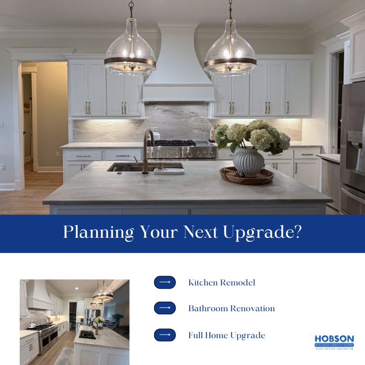 Custom Kitchen Lighting Upgrade Tupelo Ms