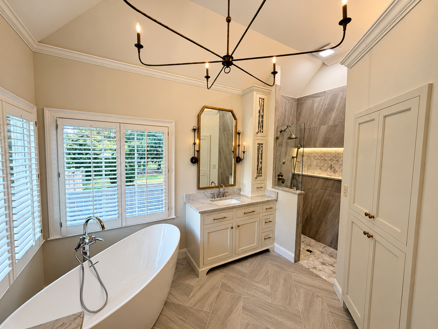 after renovation springlake subdivision tupelo ms hobson contracting