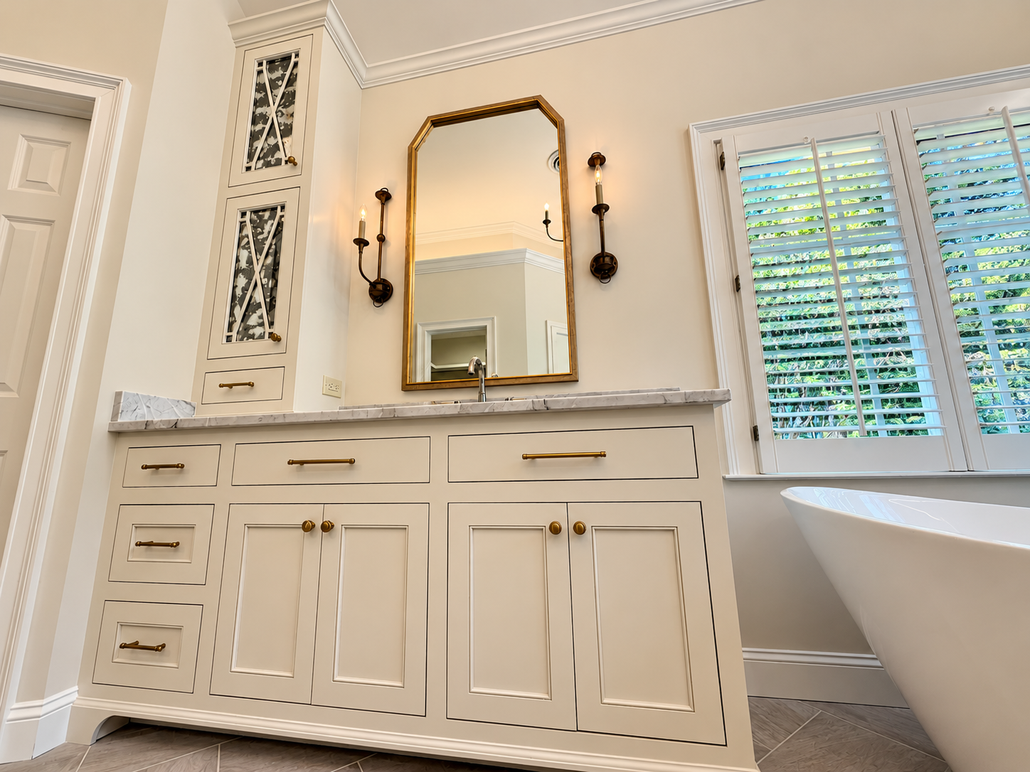 custom countertops hobson contracting