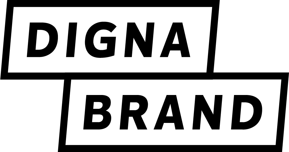 Digna Brand business logo