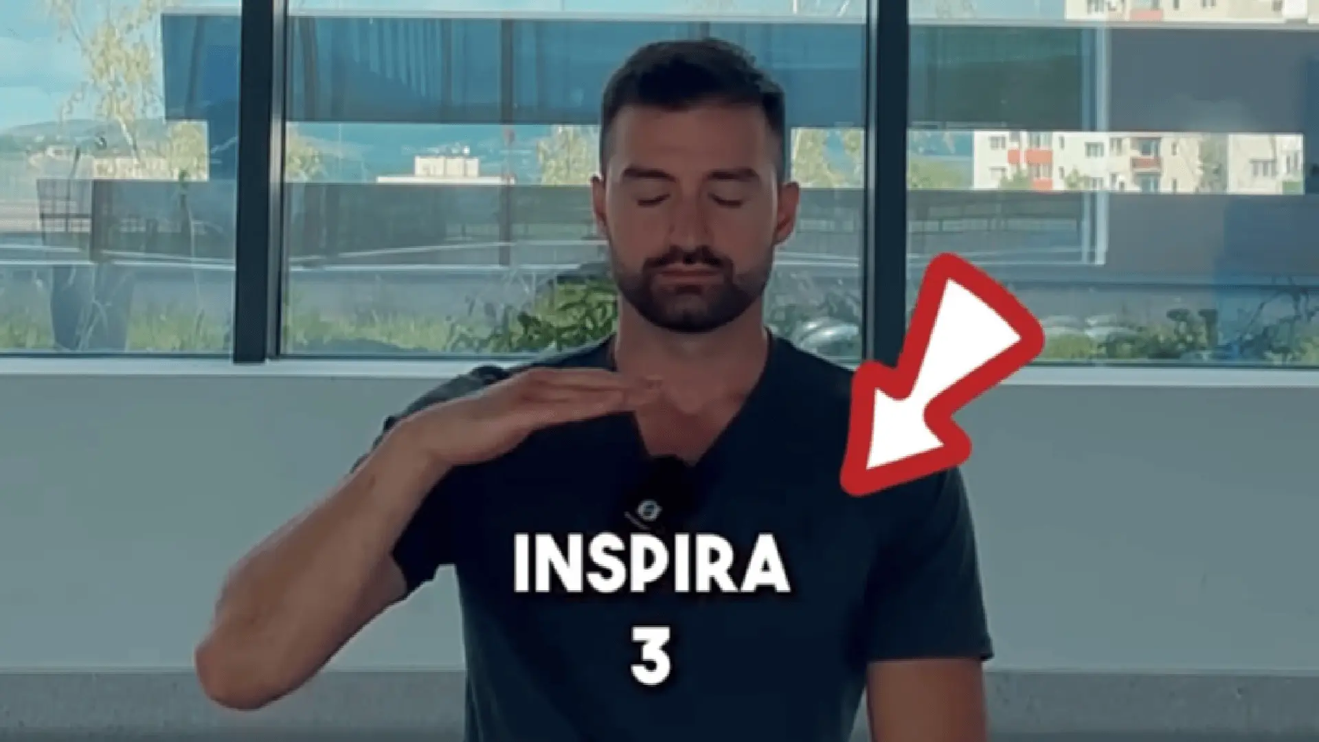 tehnici de reducere a stresului