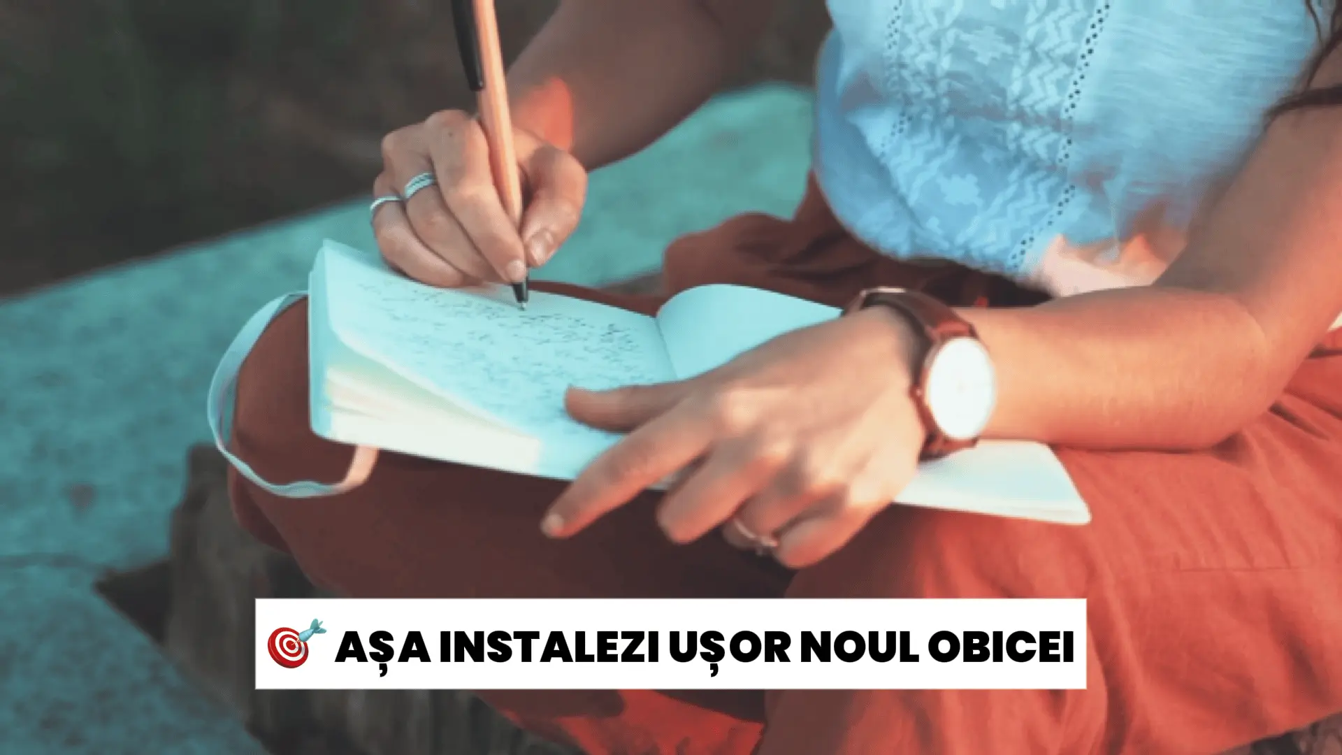 integrarea obiceiurilor sanatoase