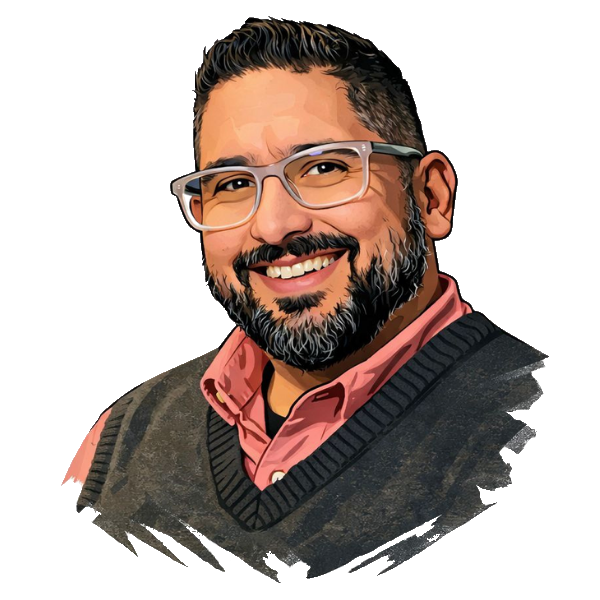 Marco Hernandez