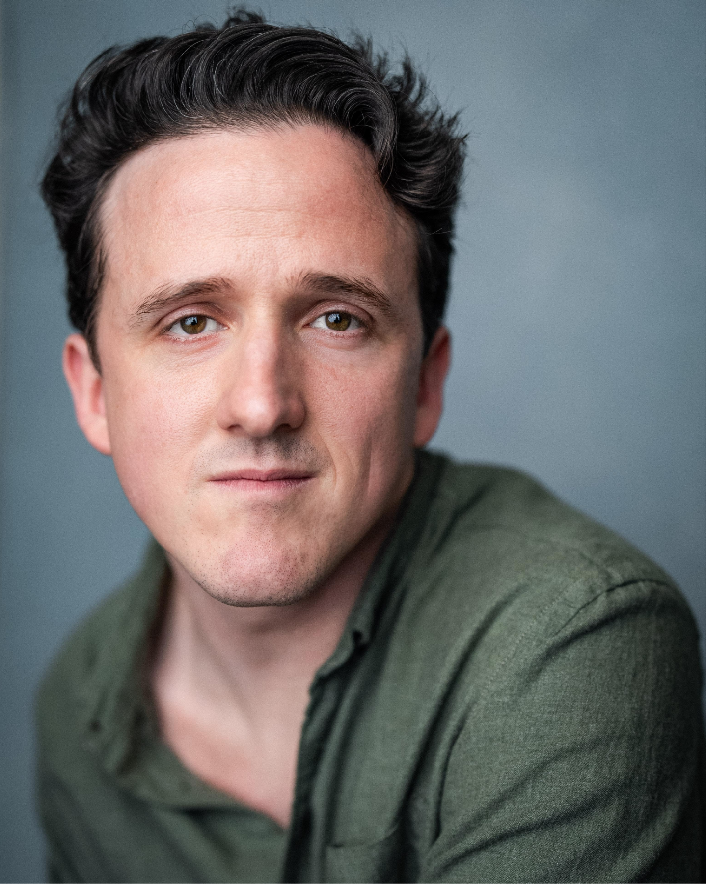 Daniel Monks