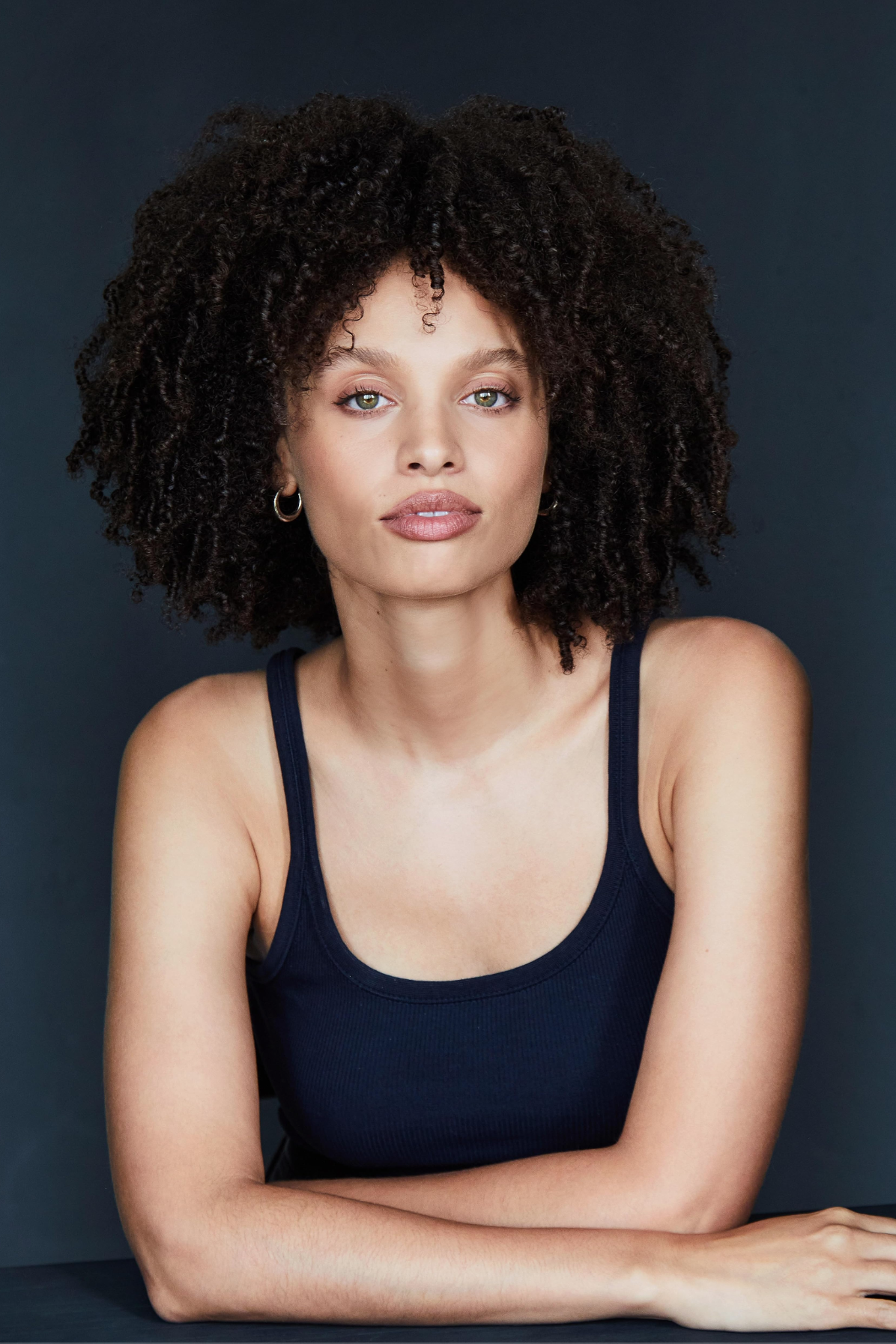 Nat Buchanan