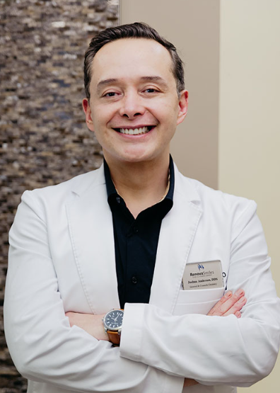 Dr Joshua