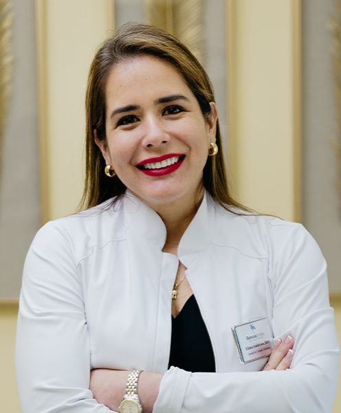 Dra Eliana