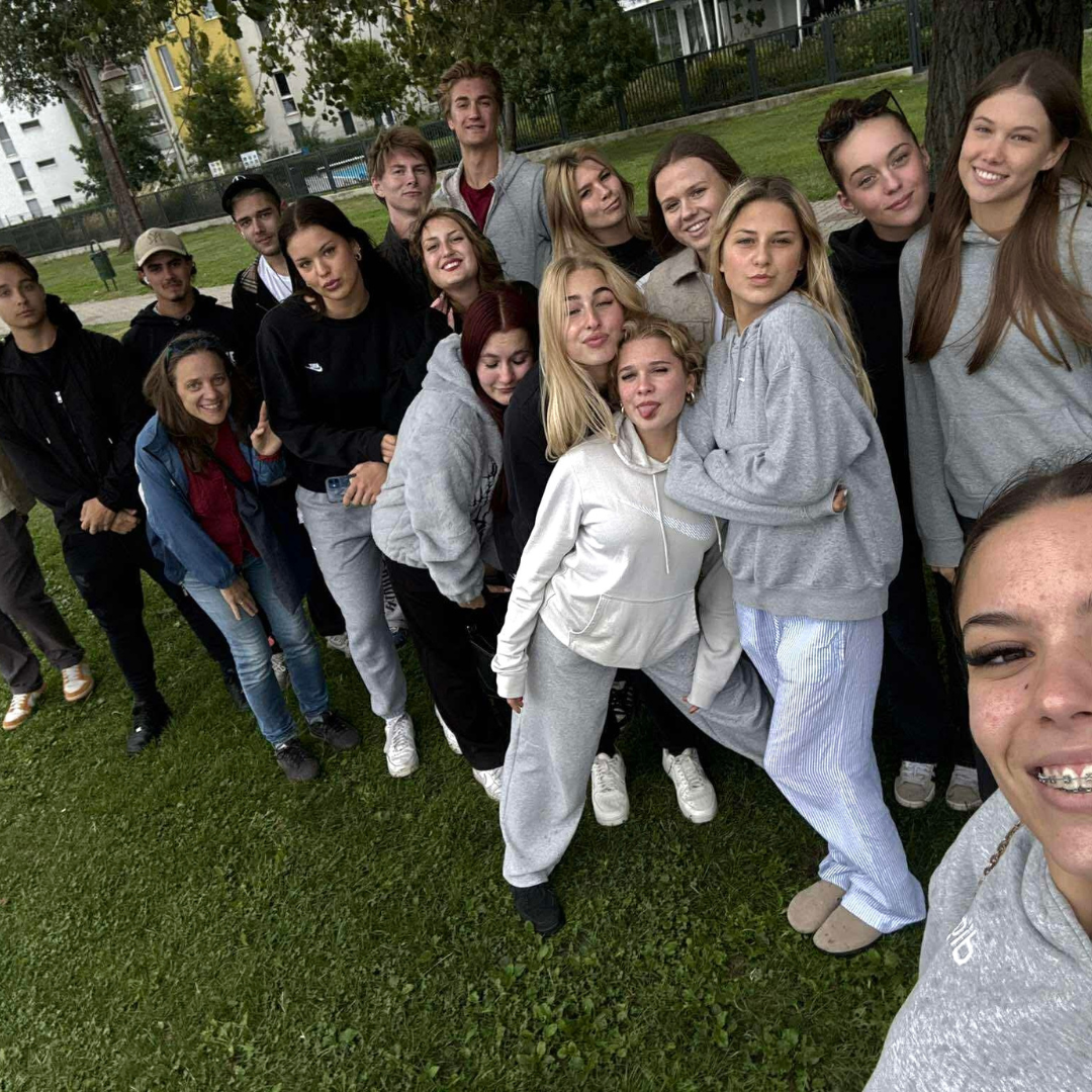 Felvételi – Átjelentkezőknek próbanap