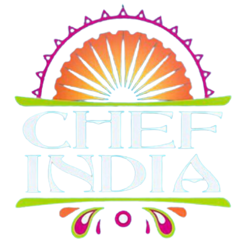 Chef India Food Truck Elgin, OK