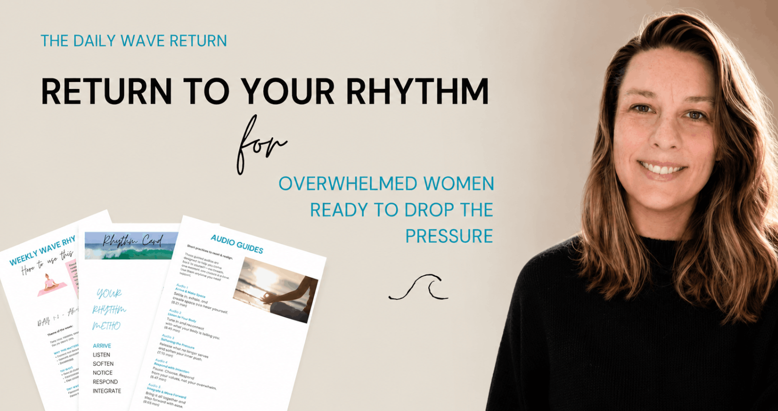 Daily Wave Return Toolkit