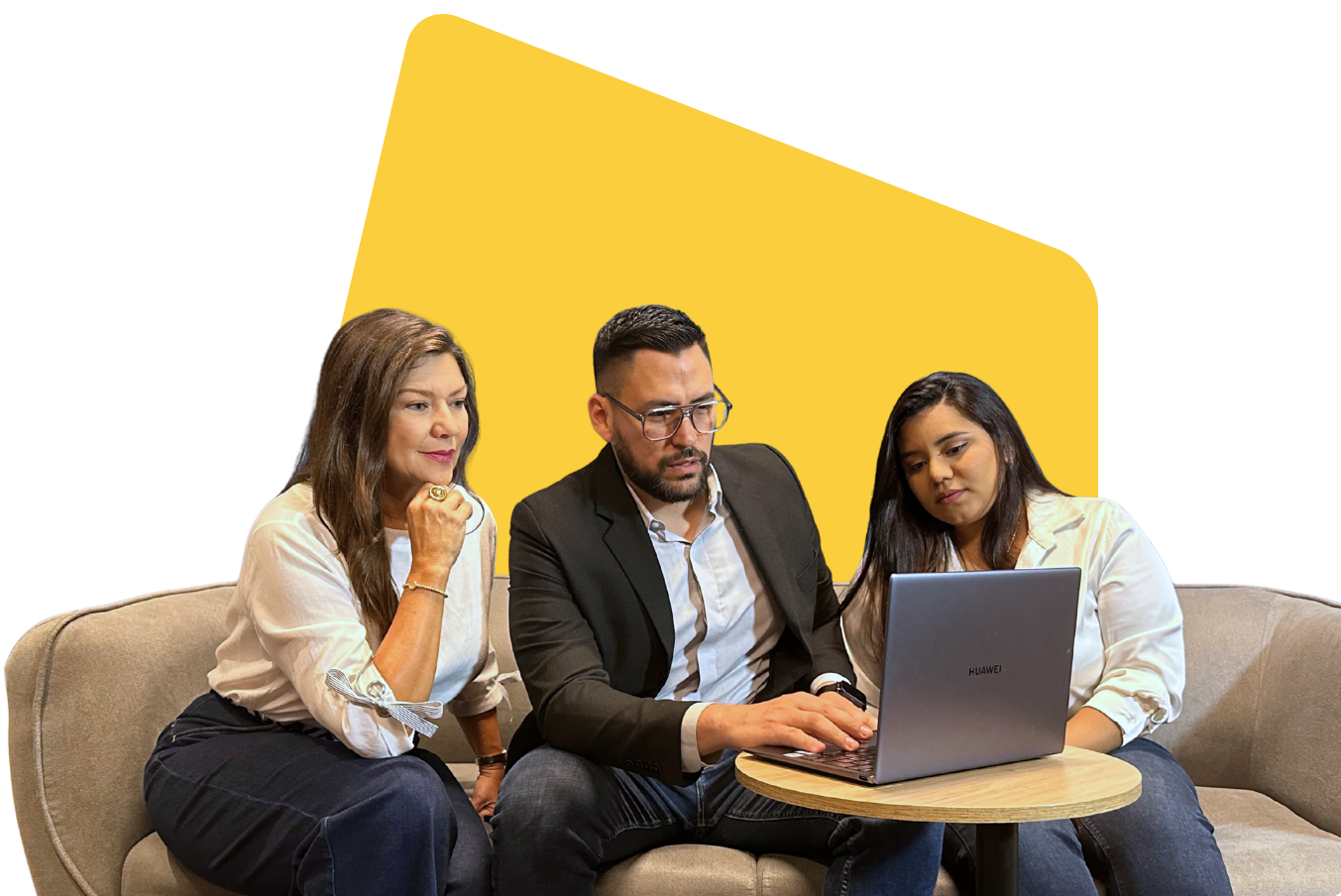 Equipo Latillionaires