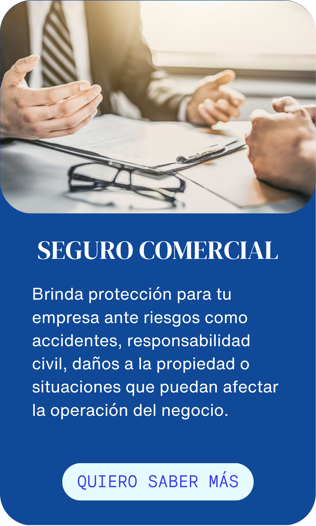 Commercial Insurance