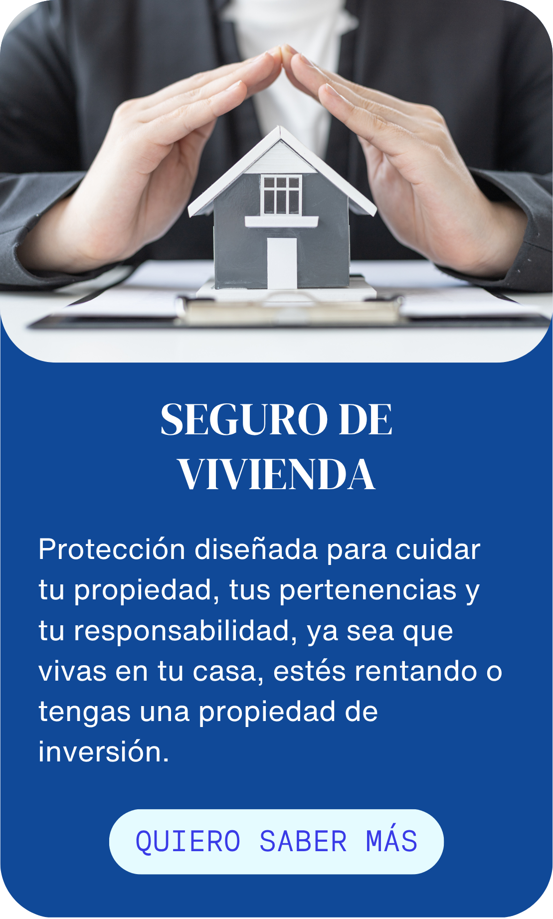 Homeowners Insurance