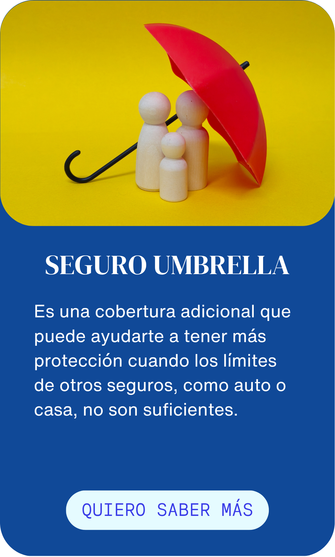 Umbrella Insurance