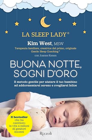 Buonanotte sogni d'oro