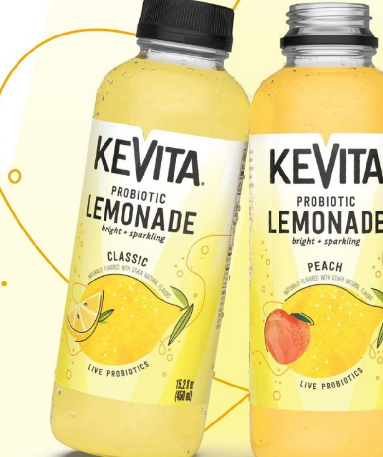 KeVita case study