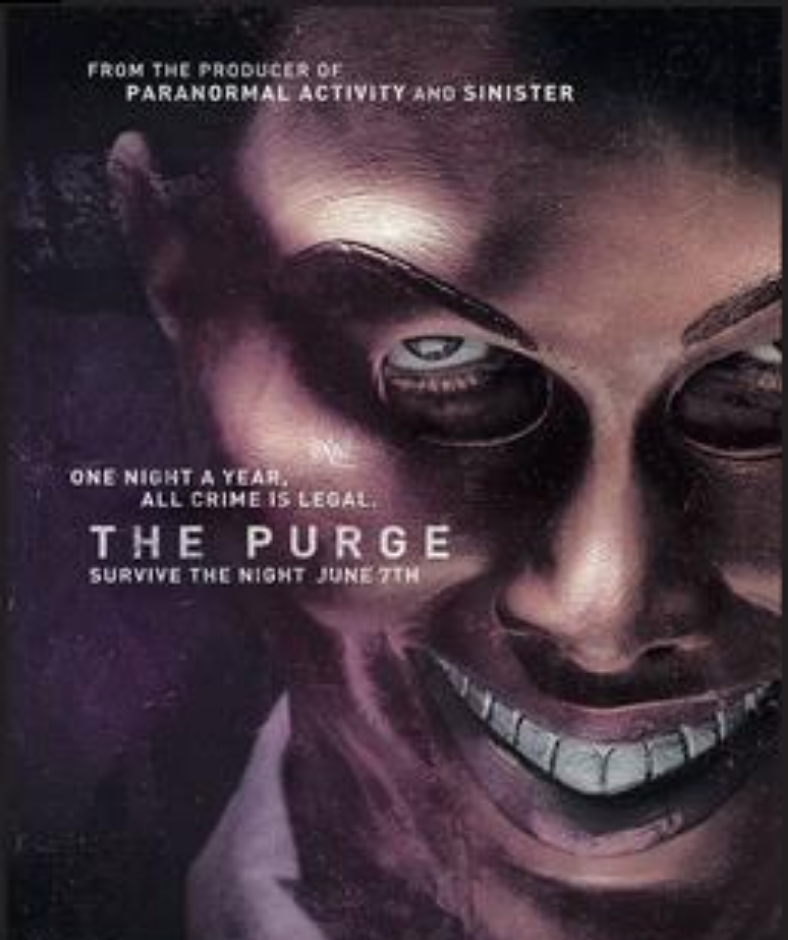 The Purge case study