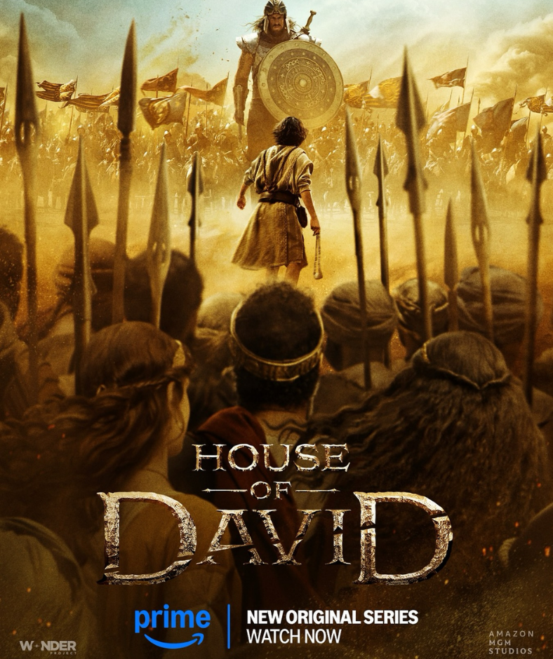 House of David case study