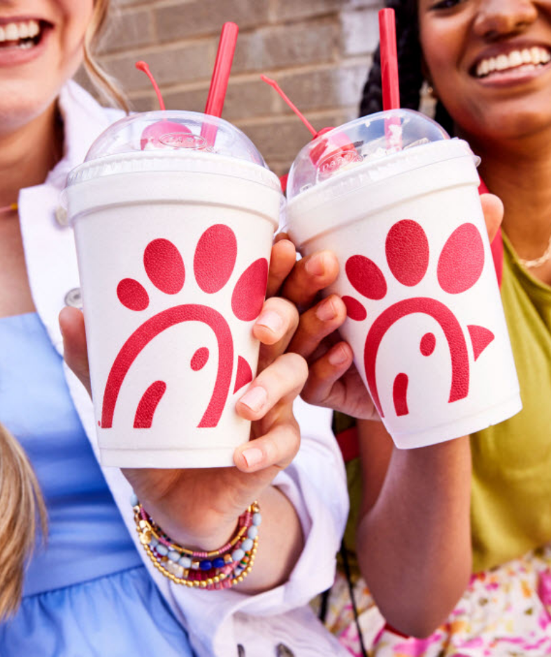 Chick-fil-A case study