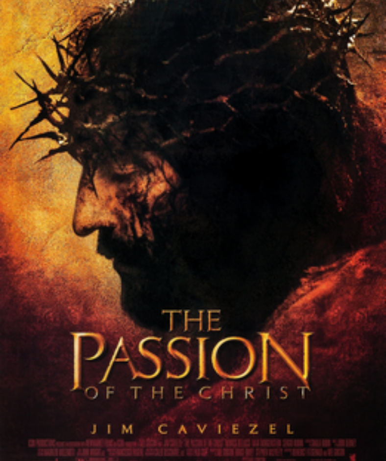 The Passion of the Christ case study