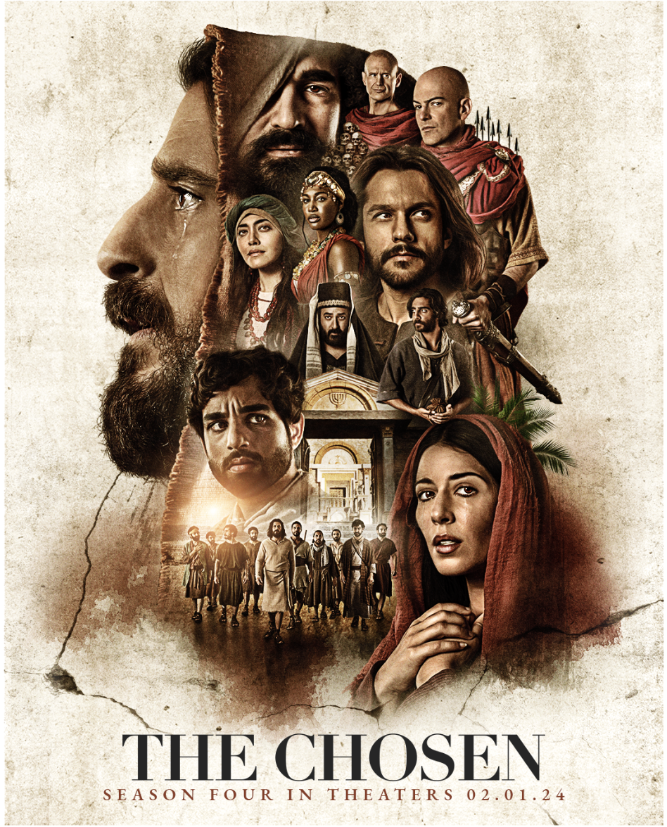 The Chosen Season 4