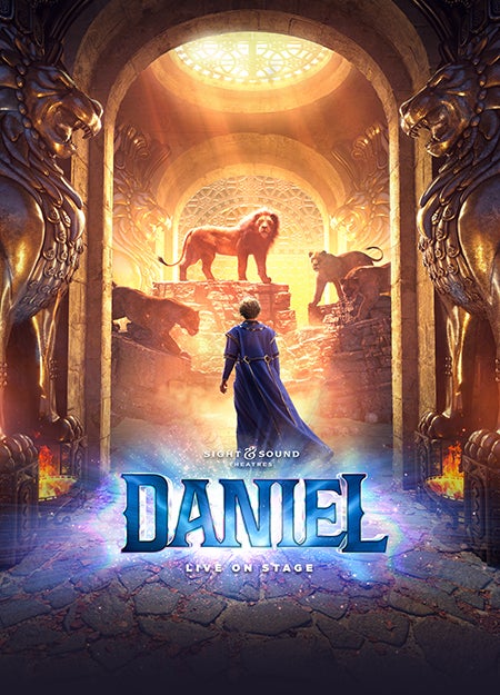 Daniel LIVE