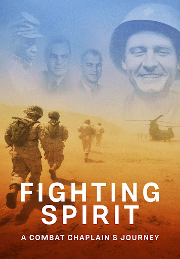 The Fighting Spirit