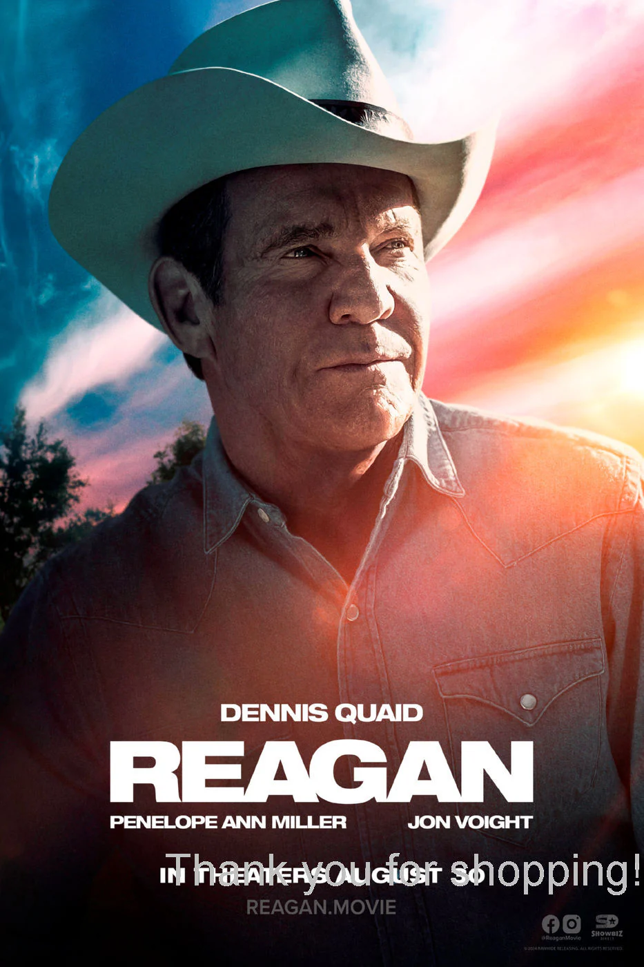 Reagan