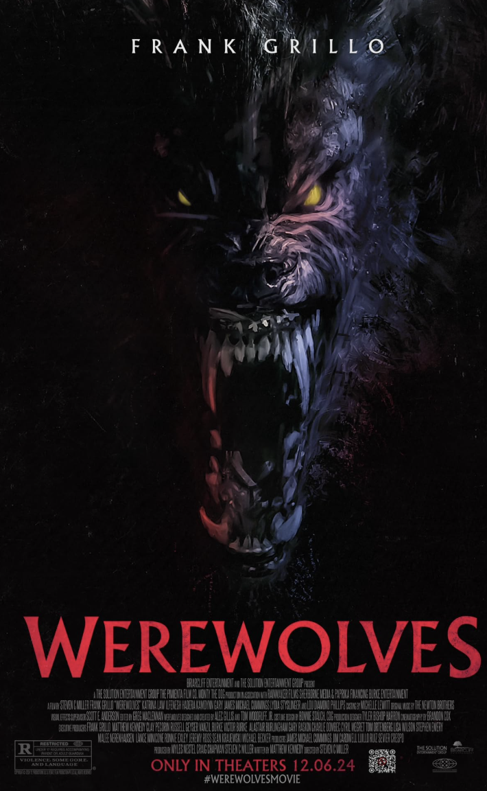 Werewolves