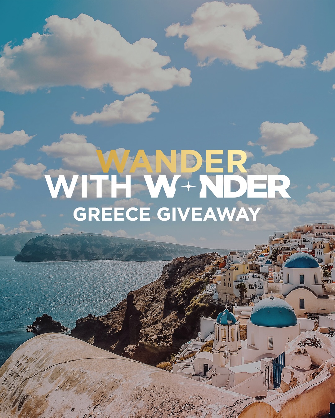 Wonder Project Greece