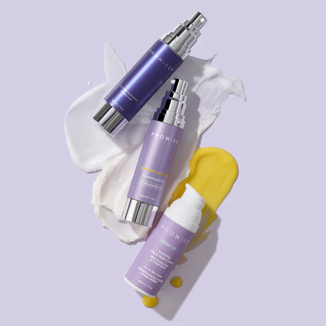 Promise Cosmetics