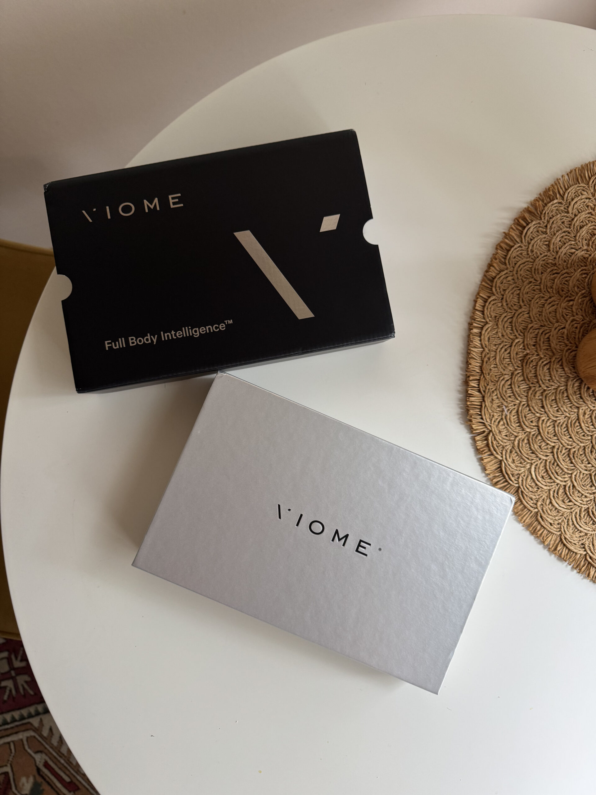 Viome