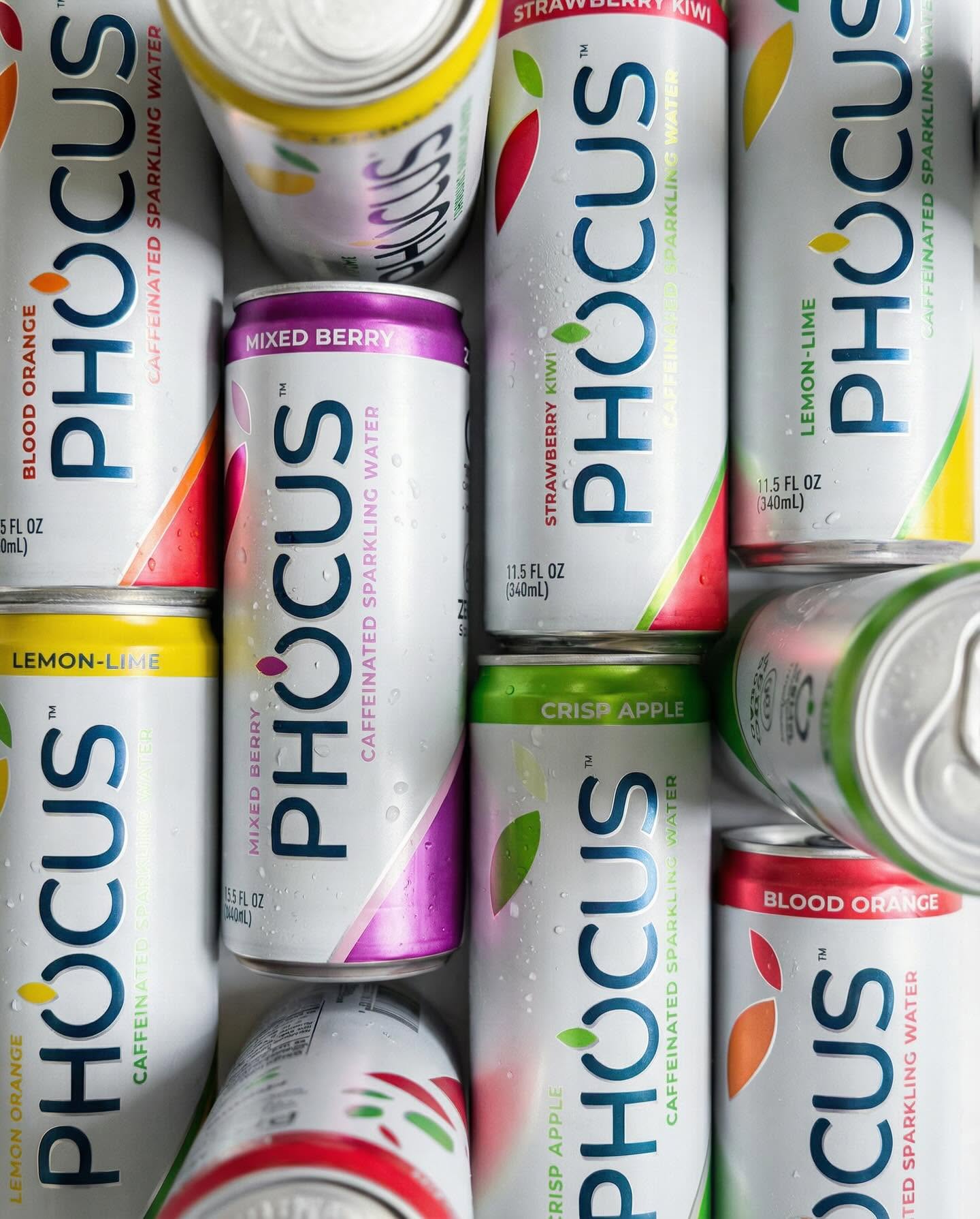 Phocus