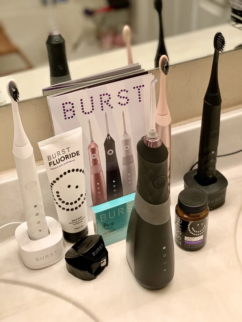 BURST Oral Care