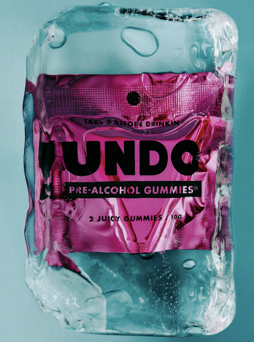 Undo