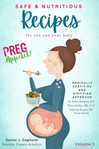 Preg Appetit